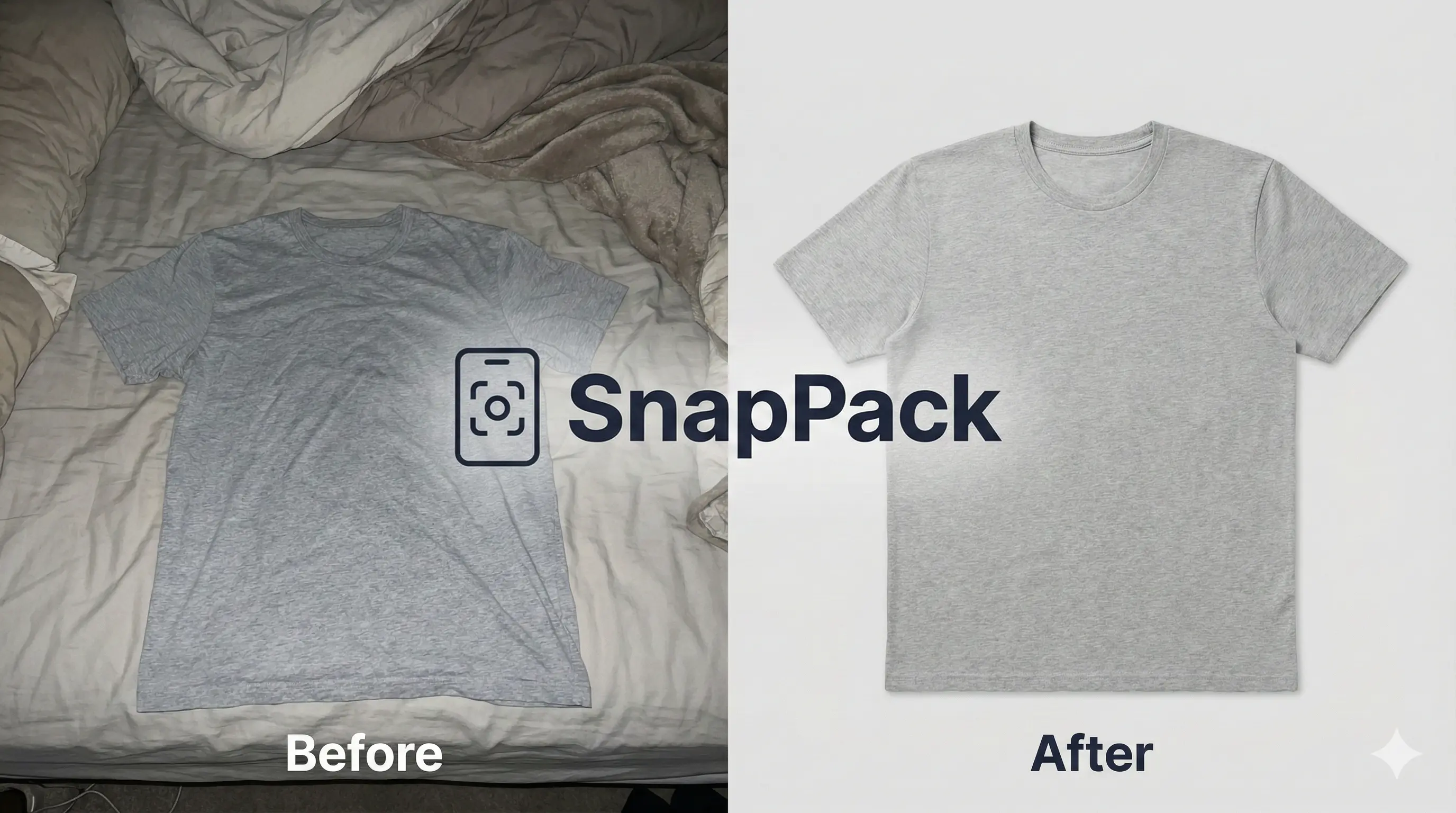 Sublimez vos collections mode sans shooting photo.