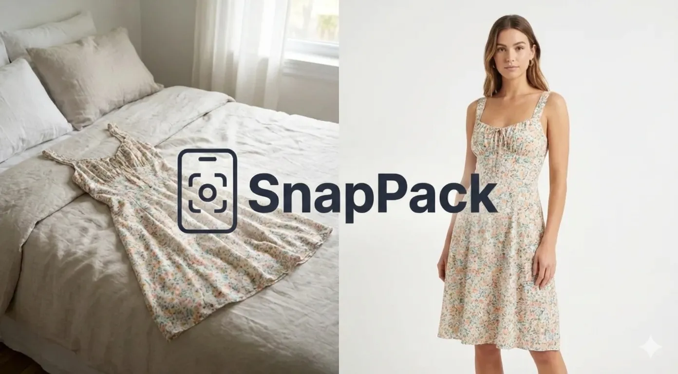 Your own virtual model agency.