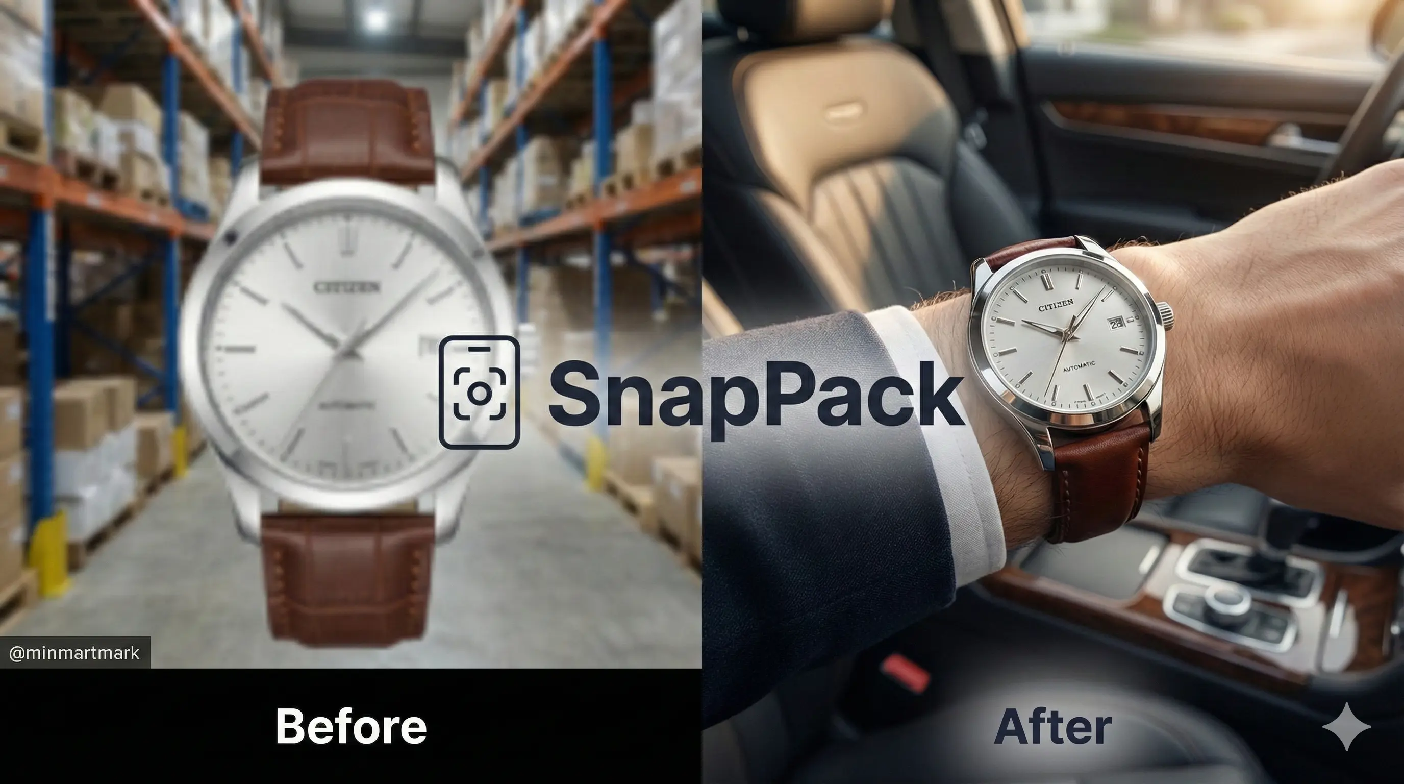 Testez vos produits avant même de les avoir en stock.