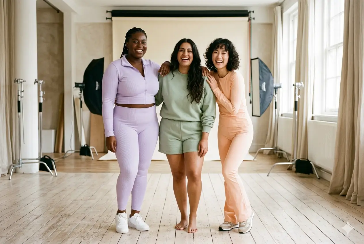 Inclusion & Diversity