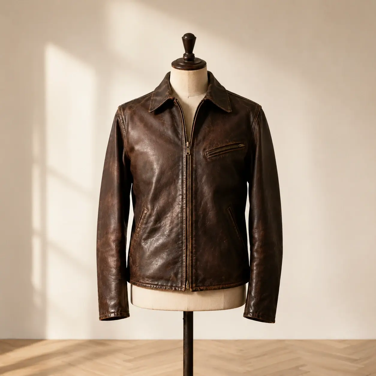Premium vintage boutiques