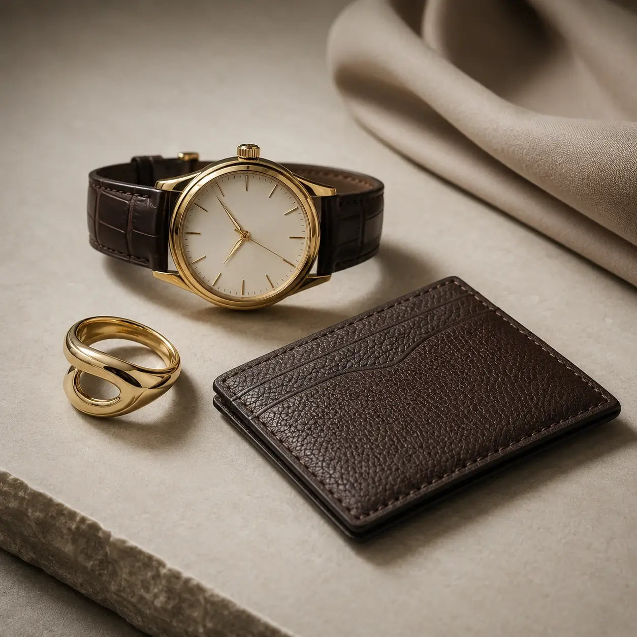 Designer accessories
