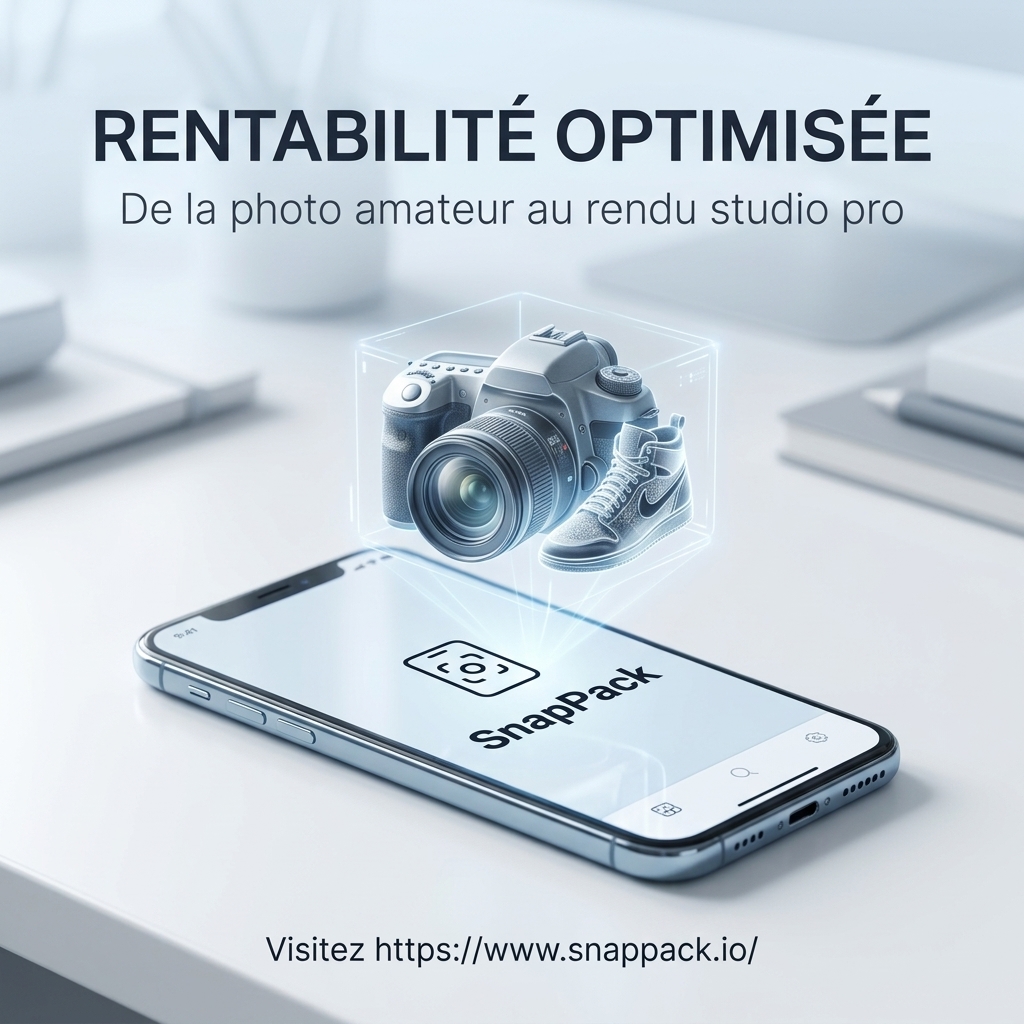 Maximize Your E-Commerce Profitability with AI: The Complete SnapPack Guide