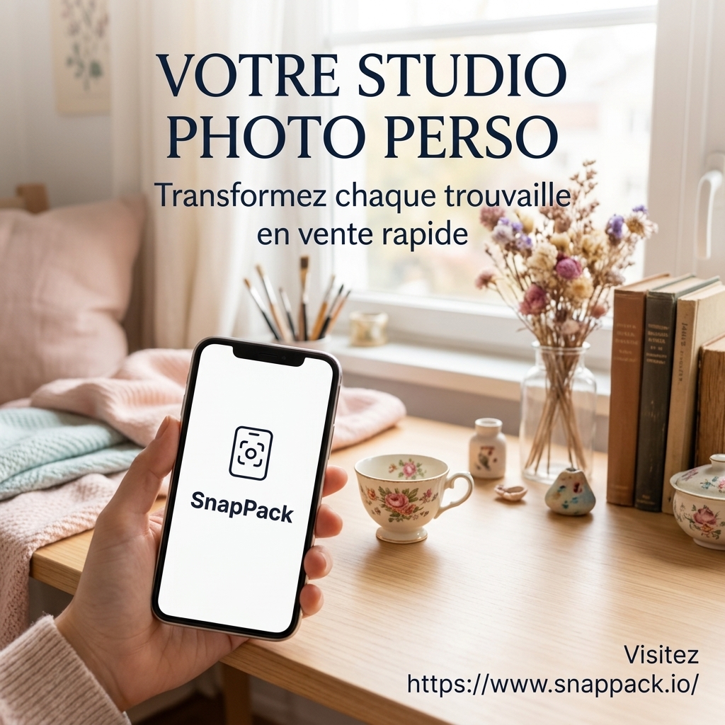 Boost Your Online Sales: Transform Your Products with SnapPack
