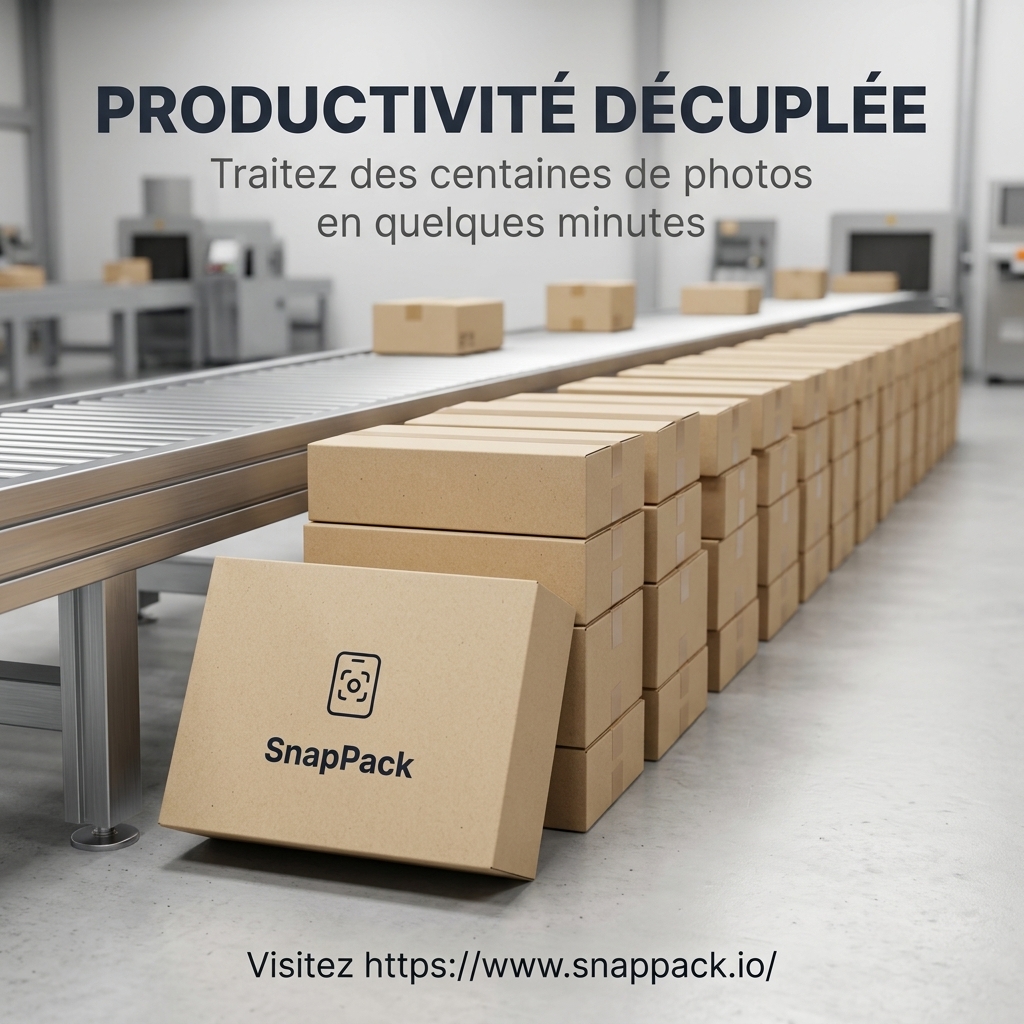 Boost Your E-Commerce Productivity: The AI Batch Processing Revolution