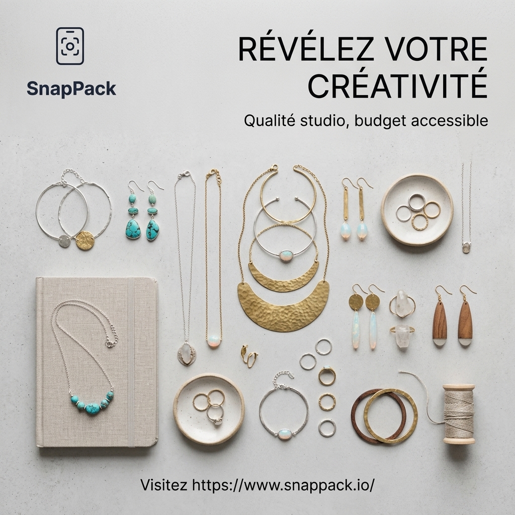 SnapPack: The Must-Have Tool for Independent Creators