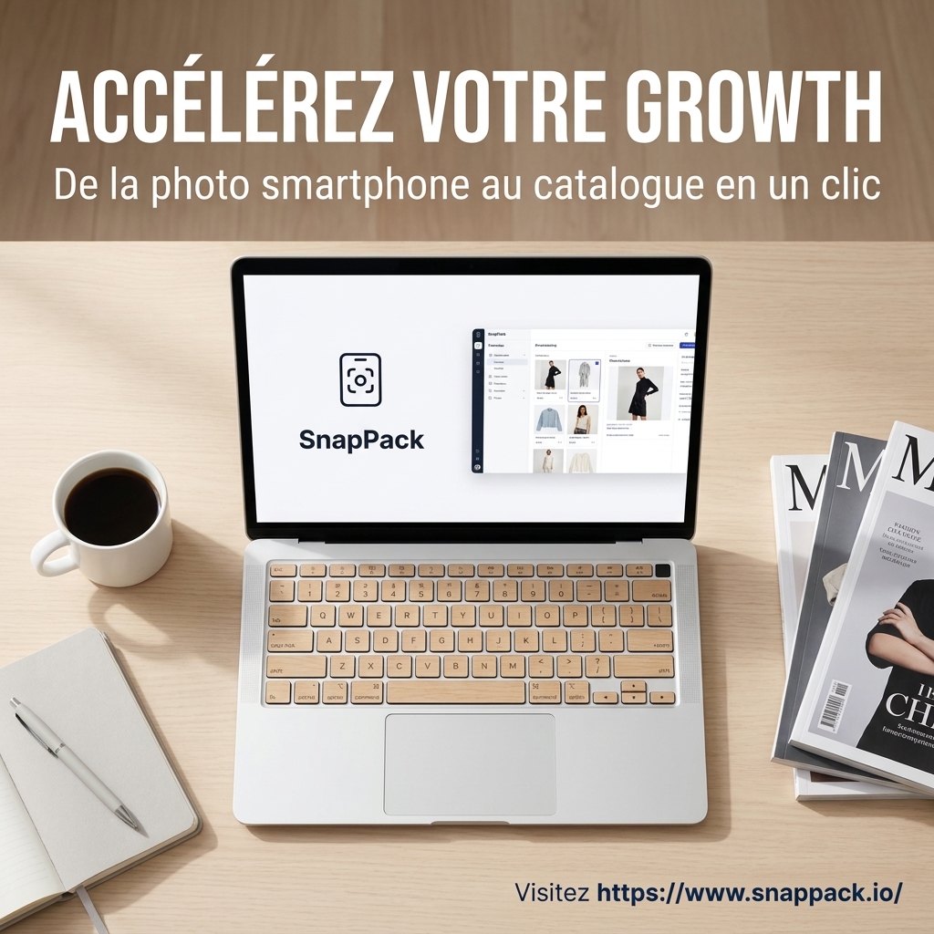 Marketing & Performance: Accelerate Product Launches by Slashing Visual Costs by 10x