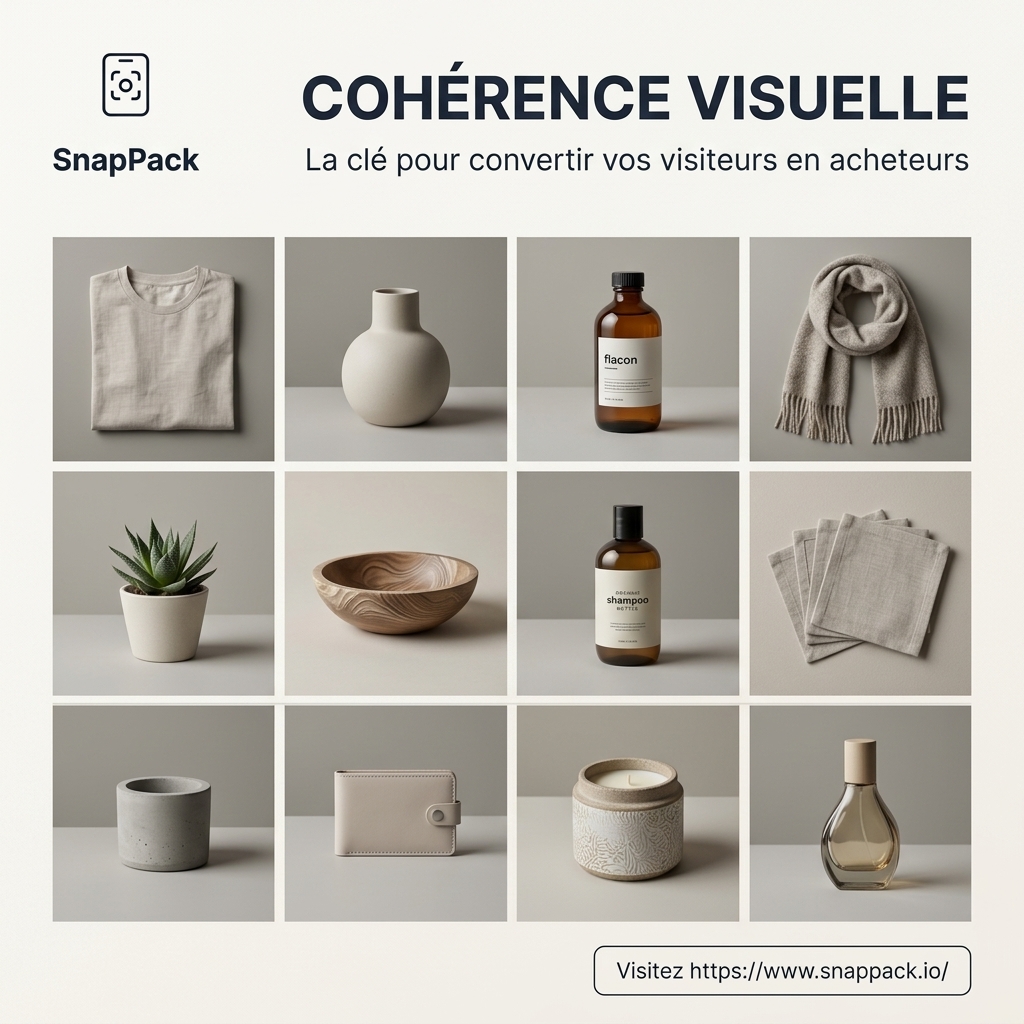 Le guide ultime pour un e-commerce cohérent grâce à l'IA