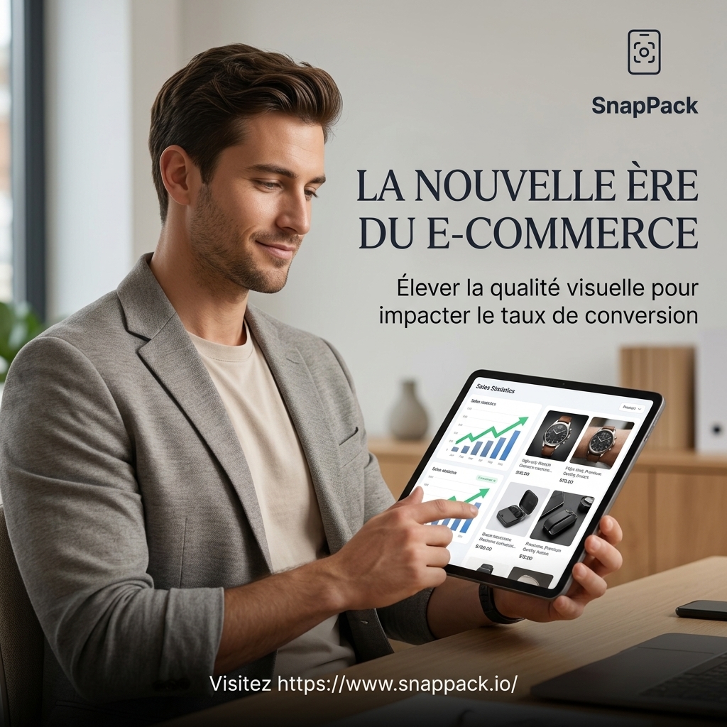 L'IA : Le levier indispensable pour propulser votre stratégie e-commerce en 2026