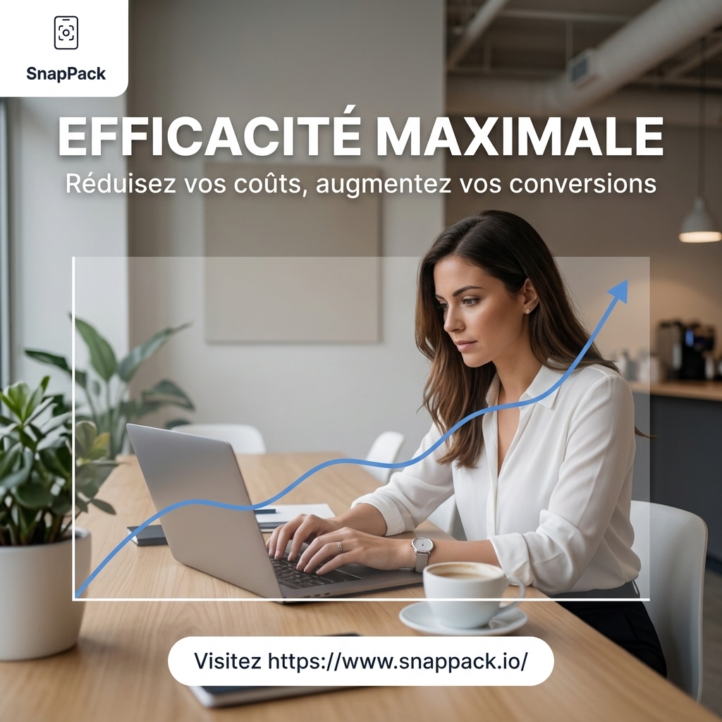 Optimiser votre ROI marketing : comment l'IA transforme vos packshots e-commerce