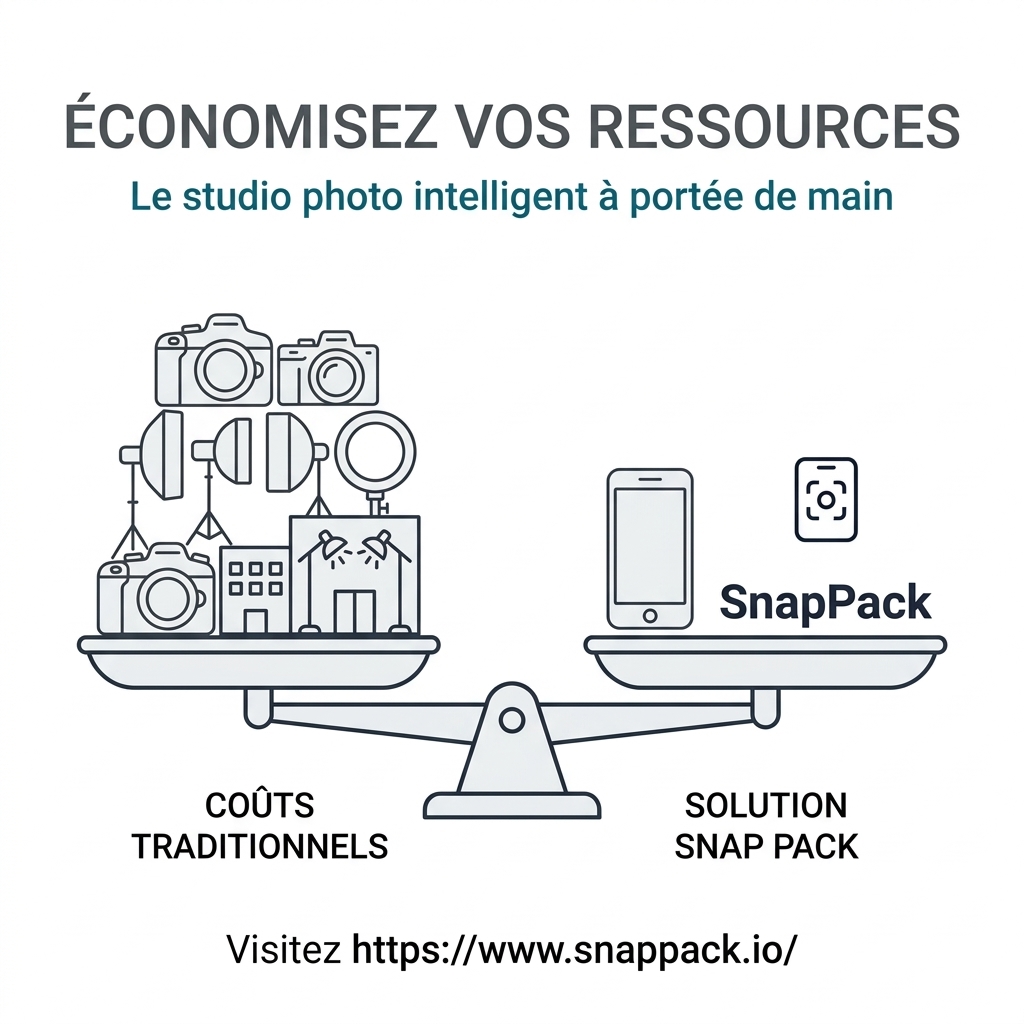 Réduisez vos coûts opérationnels avec l'automatisation par IA