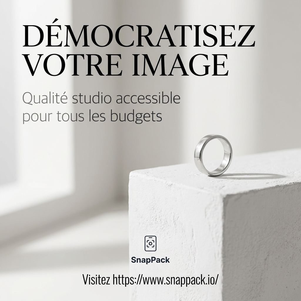 Démocratisation de l'image de marque : comment les créateurs rivalisent avec les géants du e-commerce